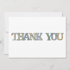 TARJETA DE AGRADECIMIENTO FUENTE ESTITCHE