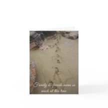 Funeral, gracias de la familia