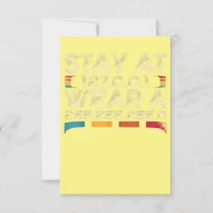 Tarjeta De Agradecimiento Funny Coding Engineer Meme Stay At 127.0.0.1