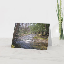 Tarjeta De Agradecimiento "Gasolina II"