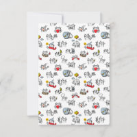 Gatos divertidos, leche y magia.