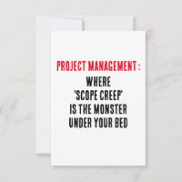 Gestión de proyectos Donde el 'alcance creep' es e