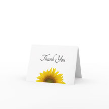 Girasol elegante y moderno