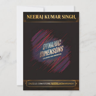 Tarjeta De Agradecimiento Golfer Hat 