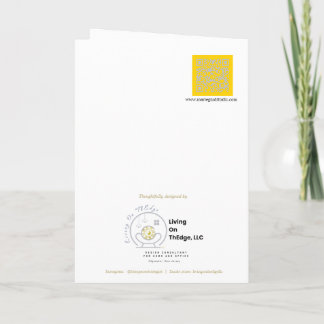 Tarjeta De Agradecimiento Good To Be Home Housewarming Welcome Home Card