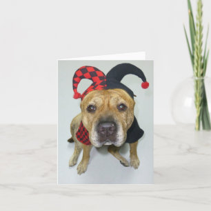 Tarjeta De Agradecimiento Gracias