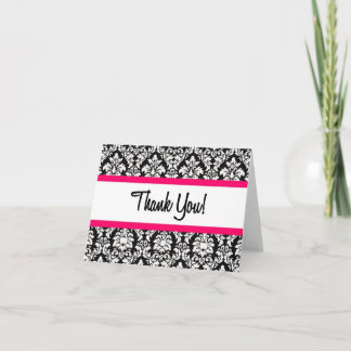 Tarjeta De Agradecimiento Gracias