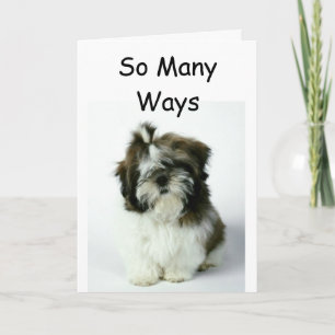 TARJETA DE AGRADECIMIENTO ***GRACIAS***