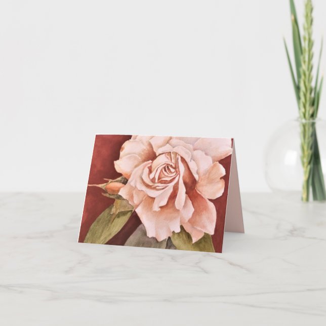 TARJETA DE AGRADECIMIENTO GRACIAS (Anverso)