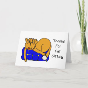Tarjeta De Agradecimiento ¡Gracias