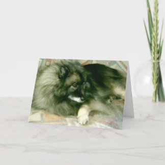 Tarjeta De Agradecimiento Gracias