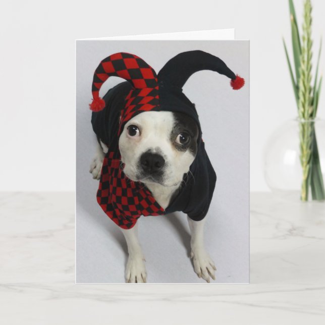 Tarjeta De Agradecimiento Gracias (Anverso)