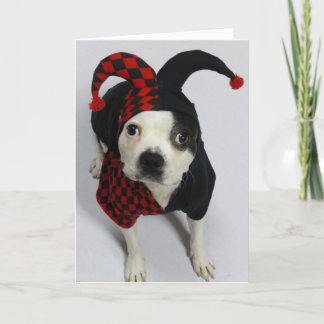 Tarjeta De Agradecimiento Gracias