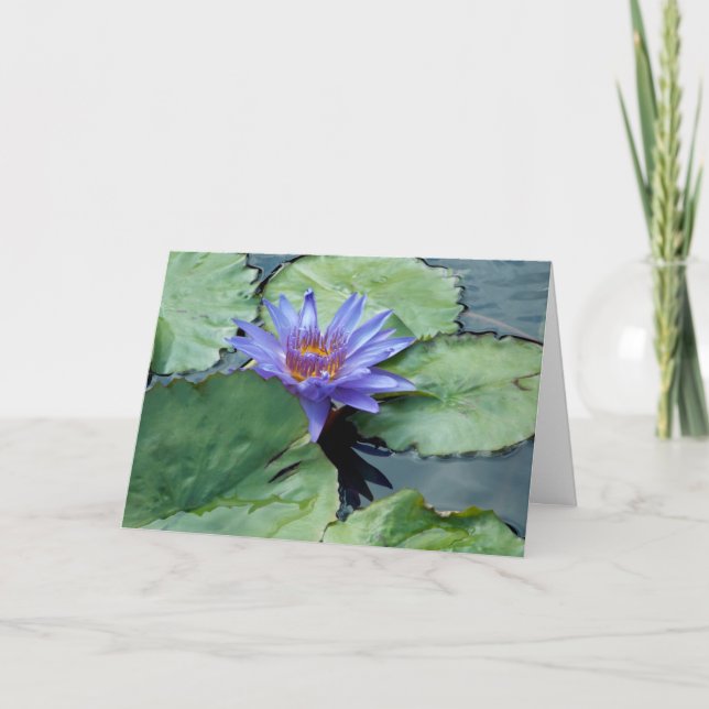 Tarjeta De Agradecimiento Gracias! (Anverso)