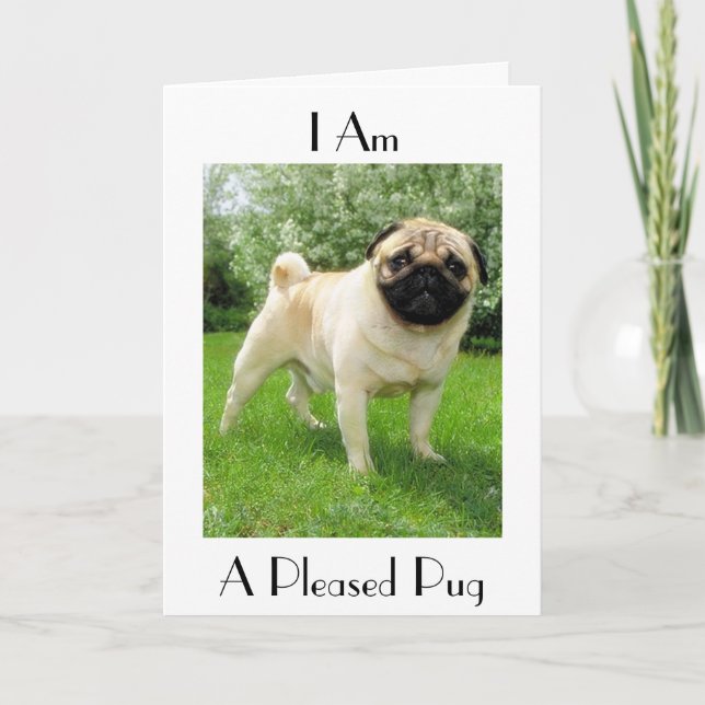 TARJETA DE AGRADECIMIENTO ***GRACIAS*** (Anverso)