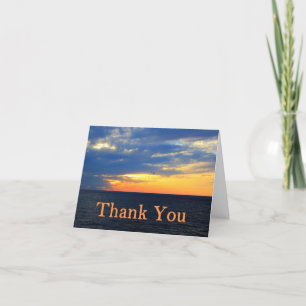 Tarjeta De Agradecimiento Gracias