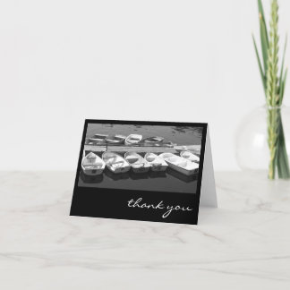 Tarjeta De Agradecimiento gracias