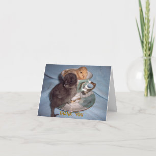 TARJETA DE AGRADECIMIENTO GRACIAS