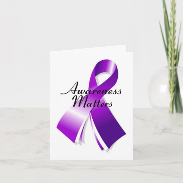 Tarjeta De Agradecimiento Gracias (Anverso)