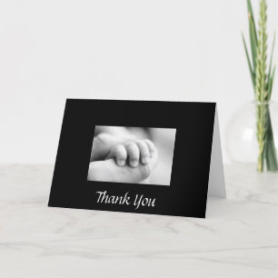Tarjeta De Agradecimiento Gracias