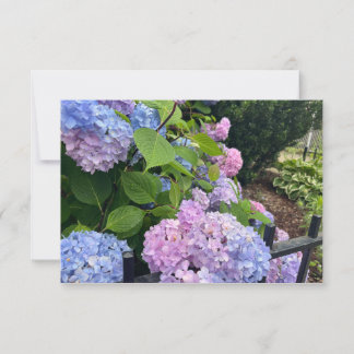 Tarjeta De Agradecimiento Gracias .. 