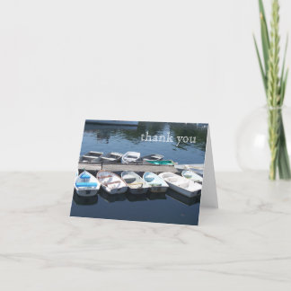 Tarjeta De Agradecimiento Gracias