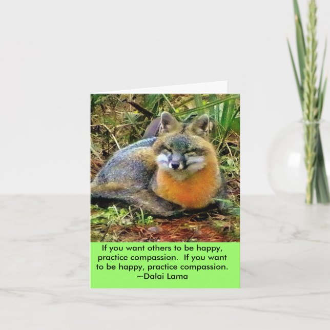 TARJETA DE AGRADECIMIENTO GRACIAS (Anverso)