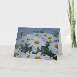 Tarjeta De Agradecimiento Gracias