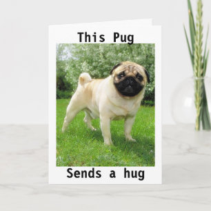 TARJETA DE AGRADECIMIENTO ***GRACIAS***