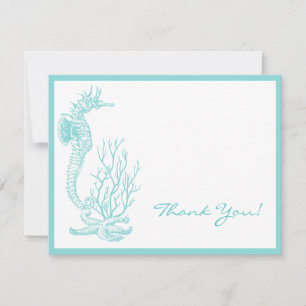 Tarjeta De Agradecimiento ¡Gracias!