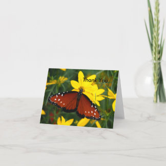 Tarjeta De Agradecimiento Gracias