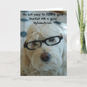 Tarjeta De Agradecimiento Gracias a tu dentista