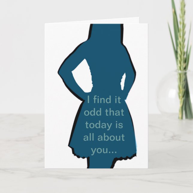 Tarjeta De Agradecimiento Gracias al cielo por tu madre (Anverso)