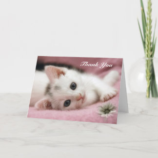 Tarjeta De Agradecimiento Gracias Blancanieves