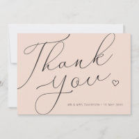 GRACIAS | boda de doble cara personalizado