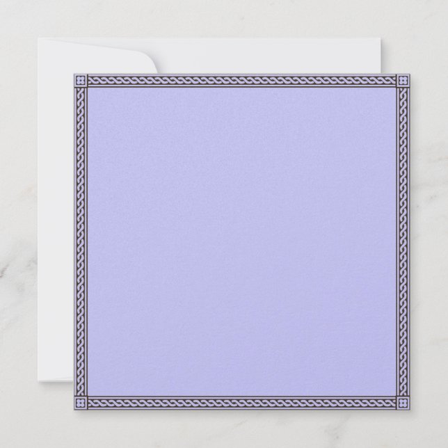 Tarjeta De Agradecimiento Gracias cardar (Anverso)