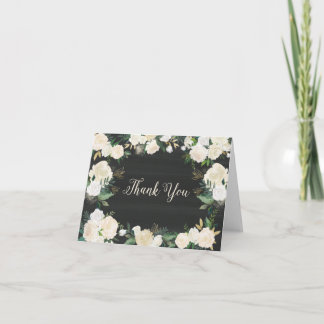 Tarjeta De Agradecimiento Gracias cardar