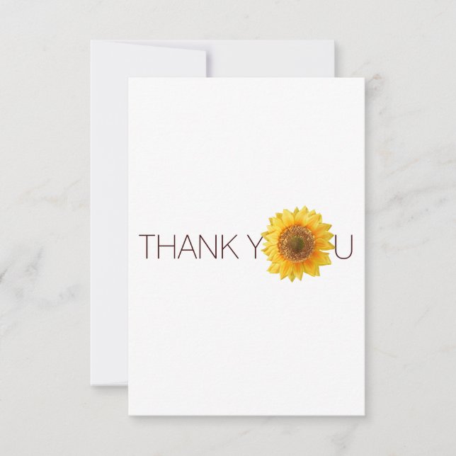 TARJETA DE AGRADECIMIENTO GRACIAS CART (Anverso)