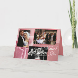 Tarjeta De Agradecimiento Gracias dama de honor