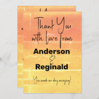 Gracias Espacio por Mensaje Melocotón de Verano de