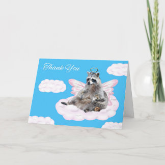 Tarjeta De Agradecimiento Gracias, General Greeting Card