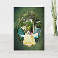 GRACIAS - JARDÍN DE ALGODÓN INGLÉS - PRUEBA