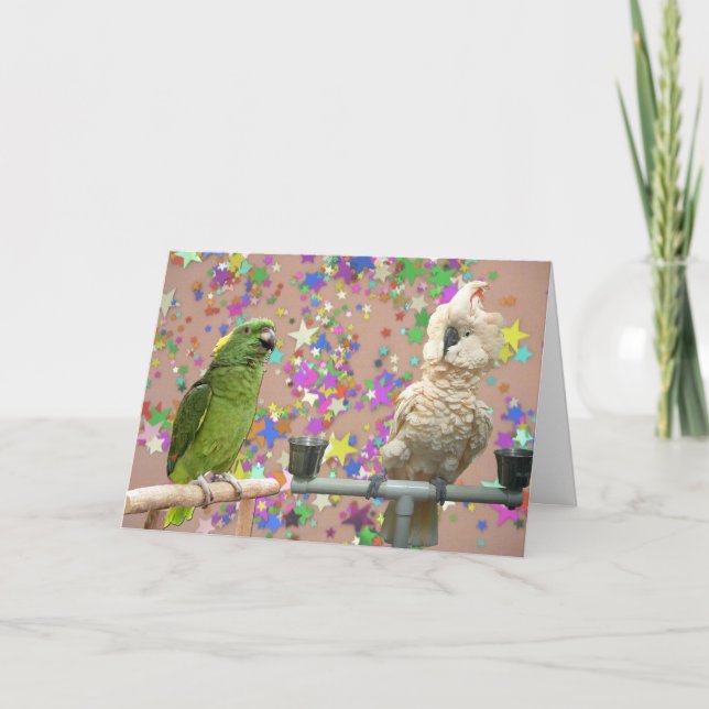 Tarjeta De Agradecimiento Gracias los CM2S de YNA (Anverso)