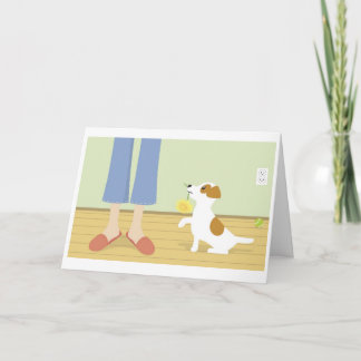 Tarjeta De Agradecimiento ¡Gracias mamá!