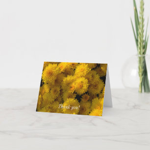 Tarjeta De Agradecimiento Gracias - Mamáes de oro