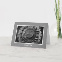 Gracias motor de tren