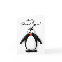 GRACIAS - PENGUIN COLLECTION