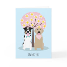 Gracias Perros Por Cherry Blossom Tree