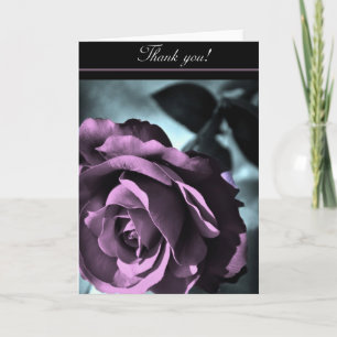 Tarjeta De Agradecimiento Gracias - Personalizado