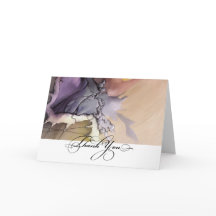 Gracias. Pintura abstracta moderna